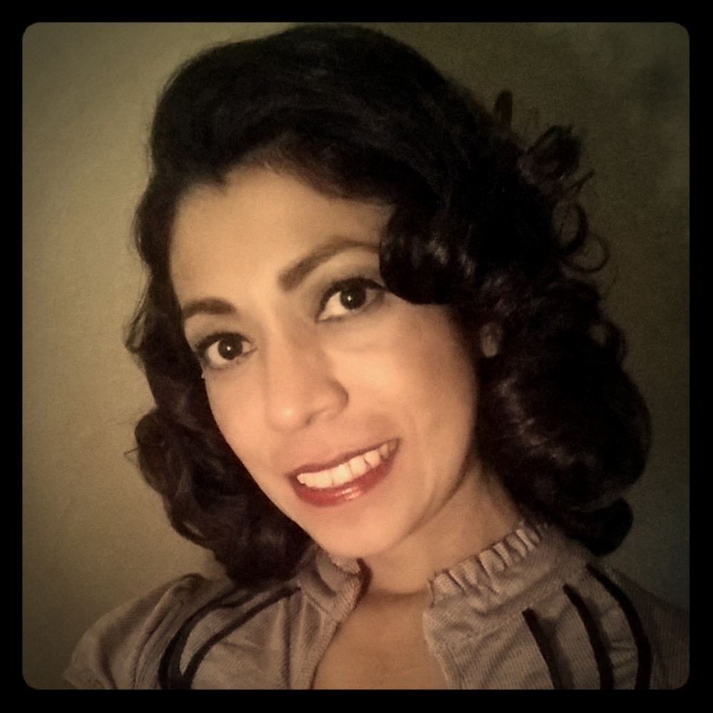 Meet your Posher, Lisa